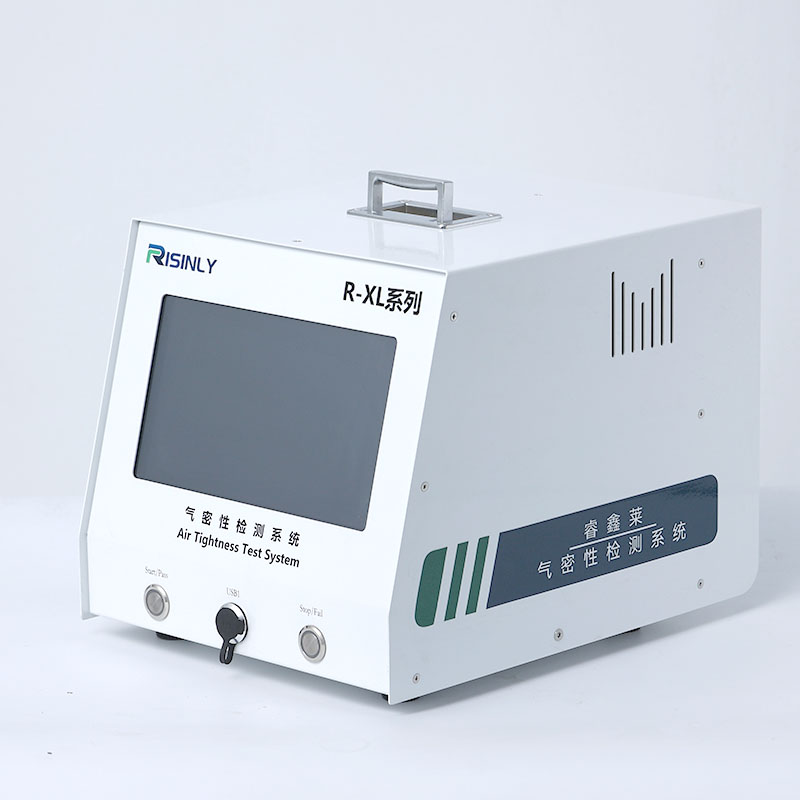 IndiaDirect pressure air leaktester